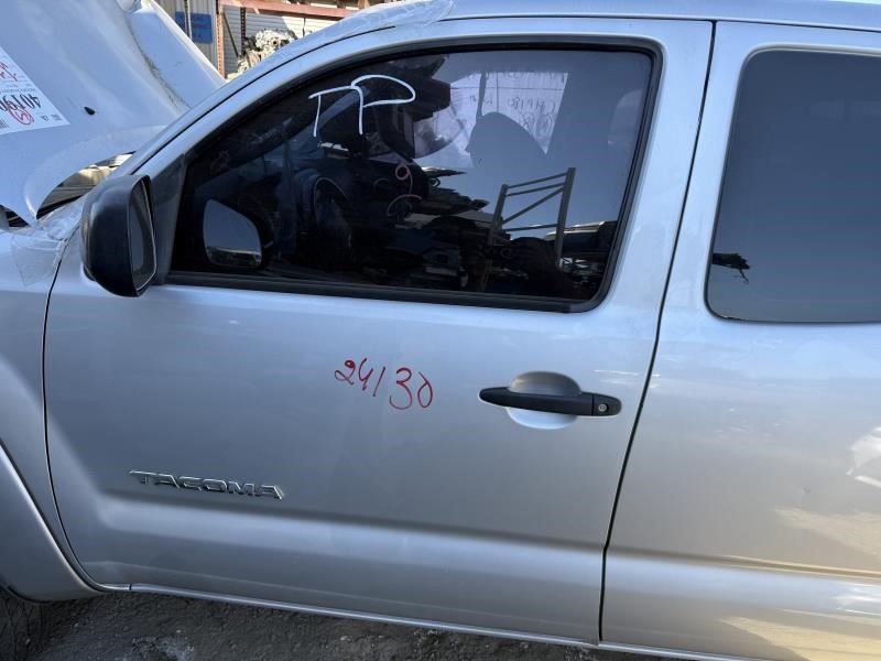 TACOMA 2006 Chassis Sensor WHEEL SPEED SENSOR