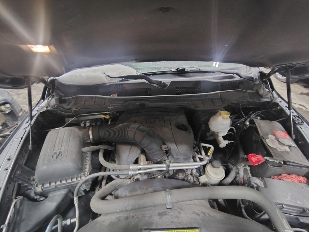 TDODR1500 2012 Headrest 1485969