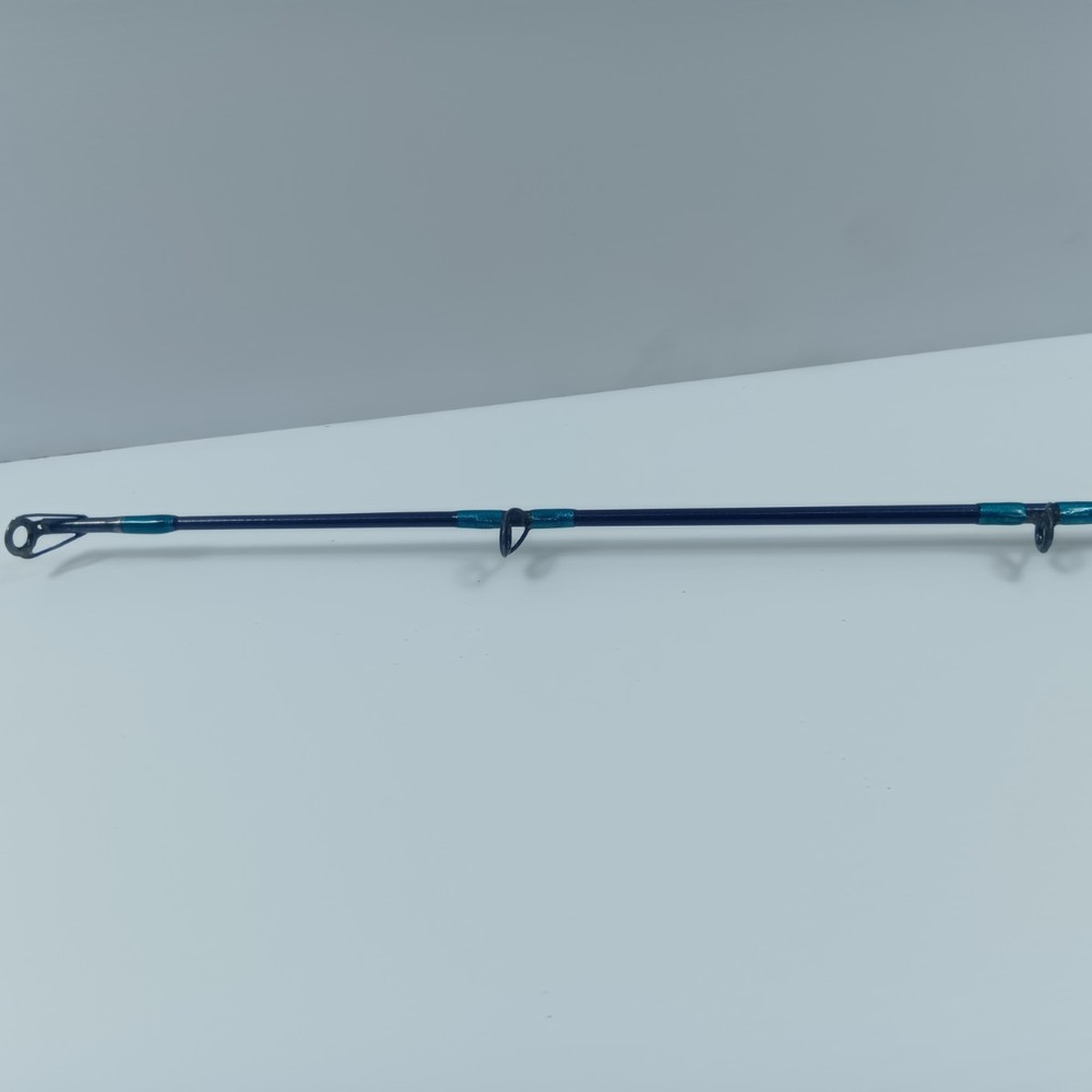 Ohno Lure rod
