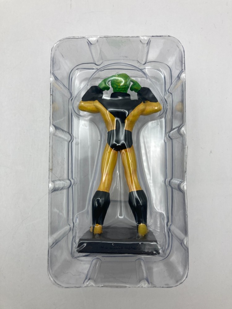 Eaglemoss Classic Marvel Figurine #69 The Leader 2008