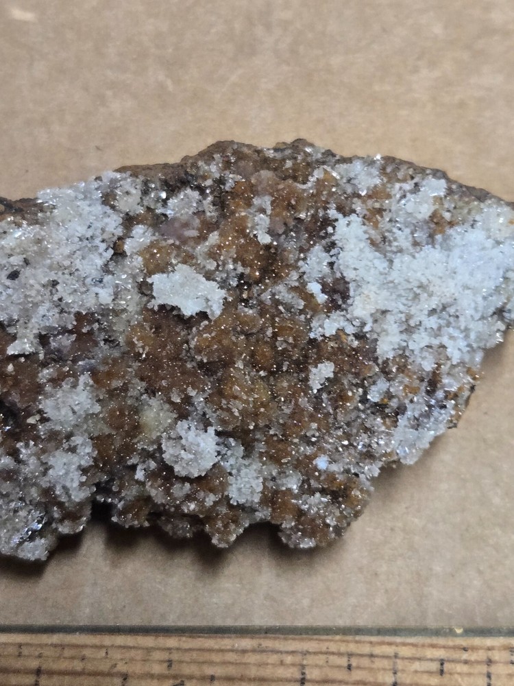 Stunning Austinite Adamite specimen