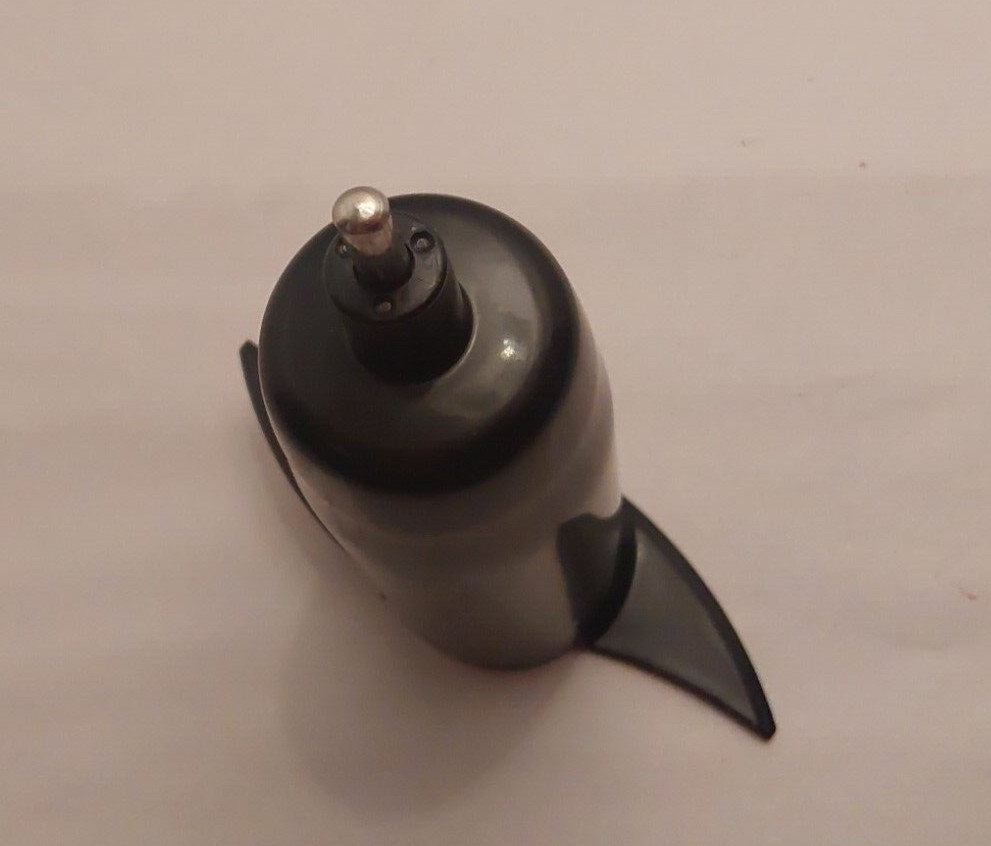 Oster Food Processor FPSTFP4255 Dough Blade Replacement Part Pizza Bread