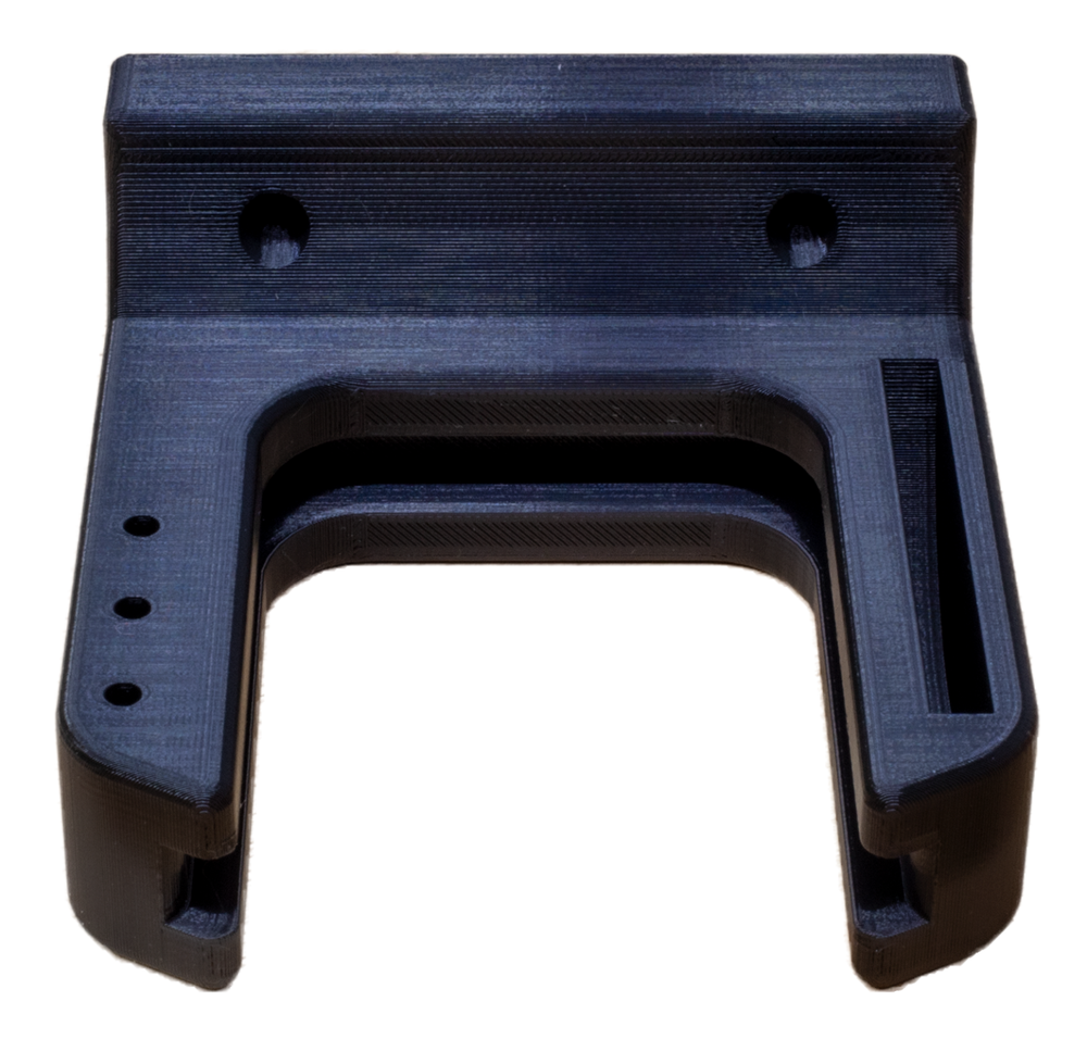 Dillon 550 Toolhead Holder wall mount USA Made