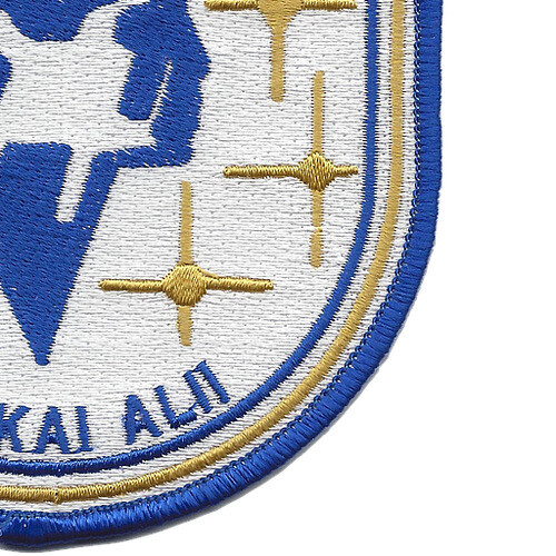 Escort Squadron One Patch