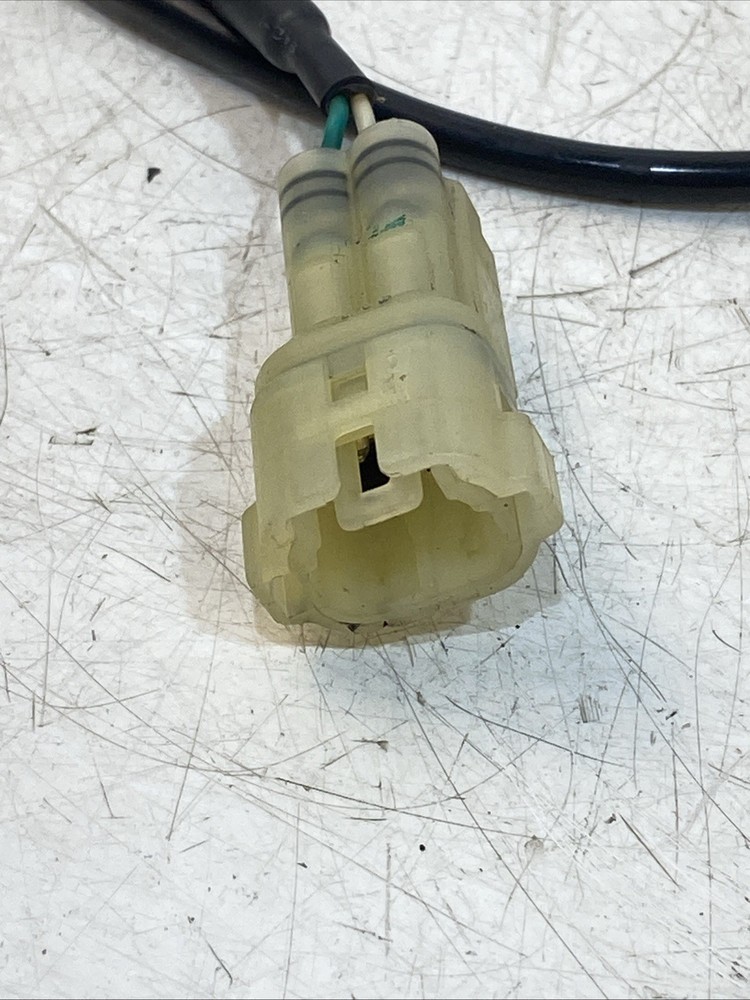 ♻️ Triumph Tiger 1200 XRX 2018 - 2021 Front Wheel ABS Sensor ♻️