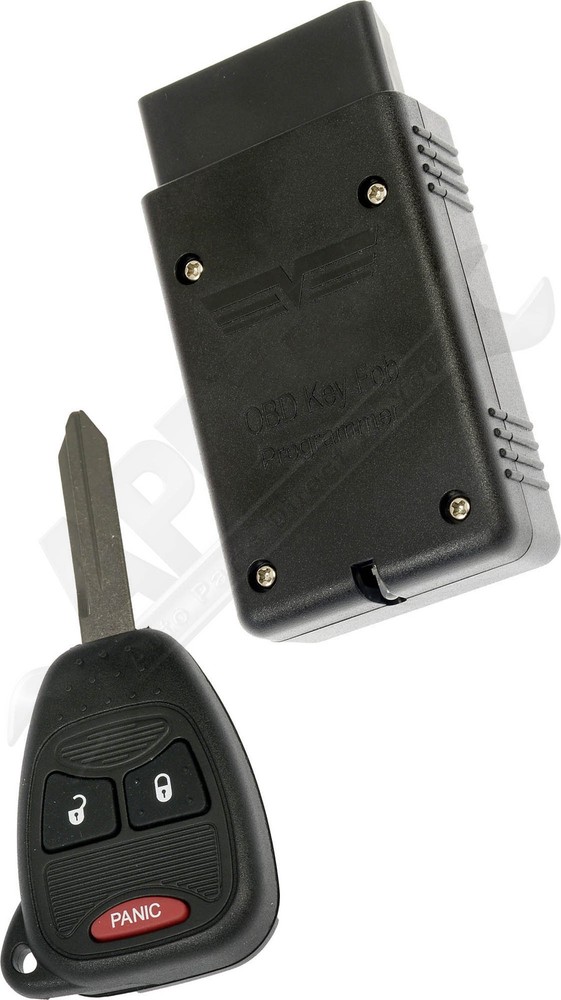 Dorman 99174 Keyless Entry Remote 3 Button