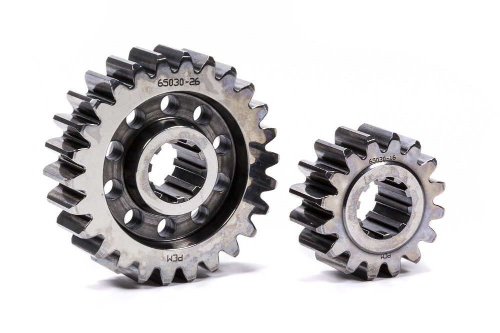 PEM Premium Quick Change Gears 65030