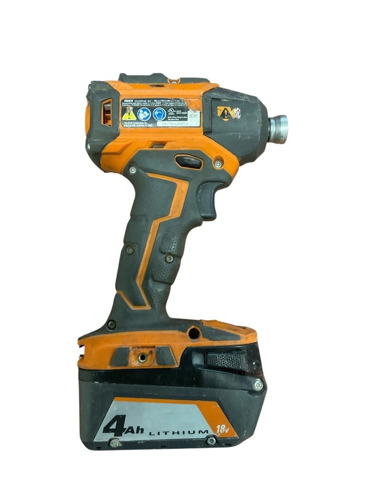 RIDGID TOOLS TOOL SET 3PCS (MP4028084)