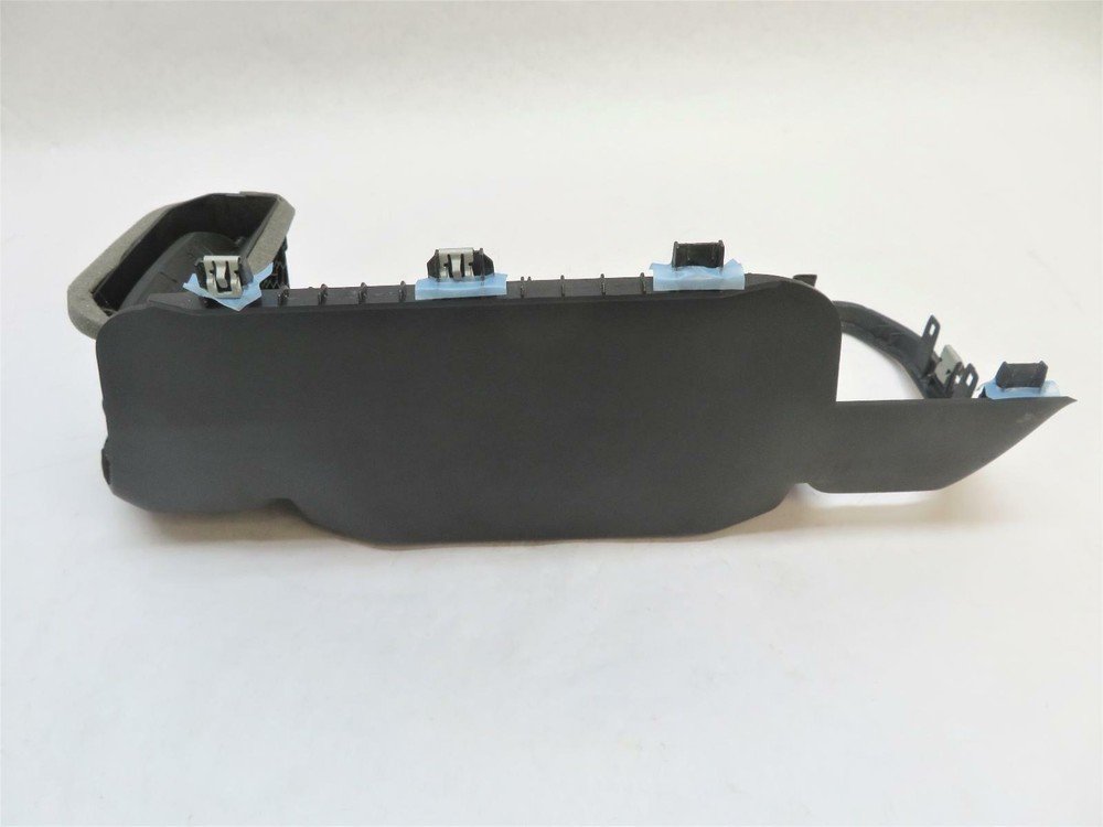 2021 FORD BRONCO CENTER STACK CONTROL PANEL BRACKET OEM M1PT-18K811-AD AIR VENT