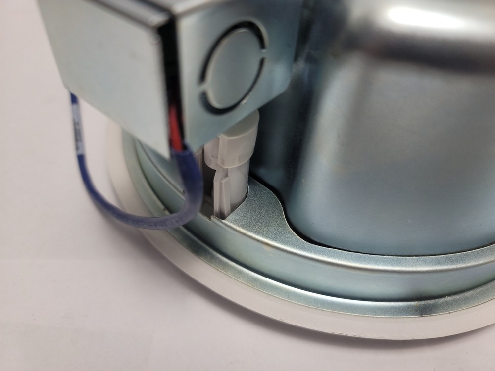 Lot of 2 Extron SI 3C LP System Integrator Ceiling Speaker , 8 Ohm/Ω