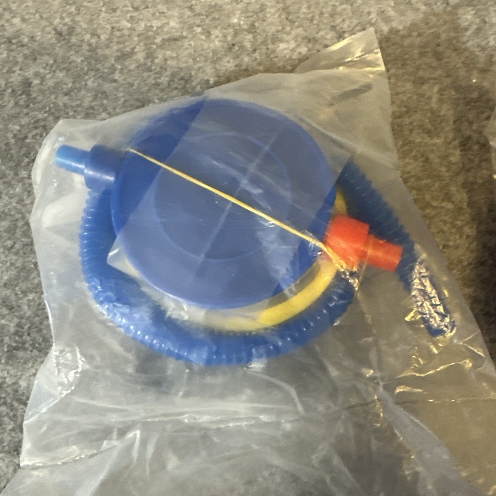 Timberbrother Exercise Ball With Pump NEW without box