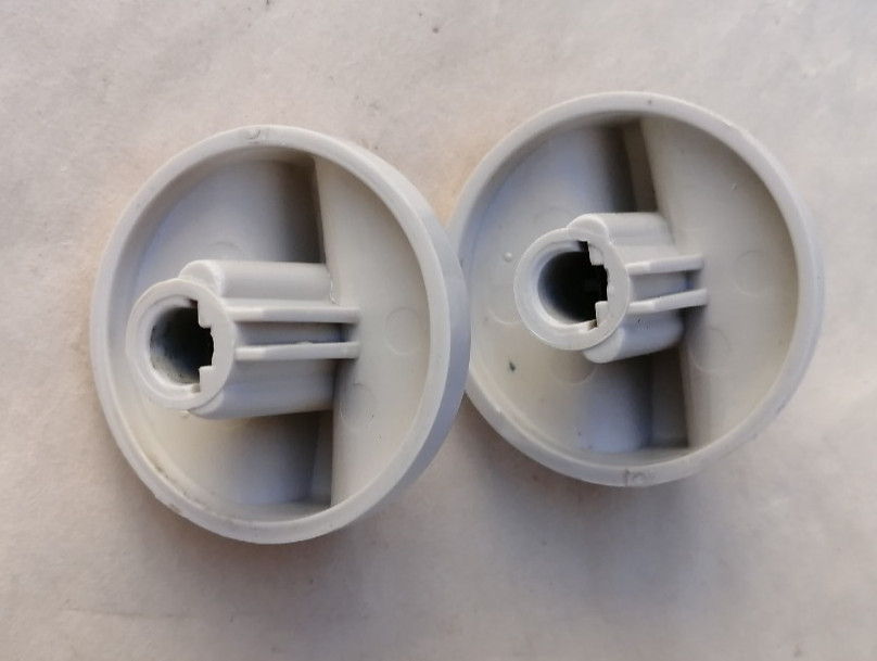 Haier Air Conditioner Control Selector Knobs HWF05XCA