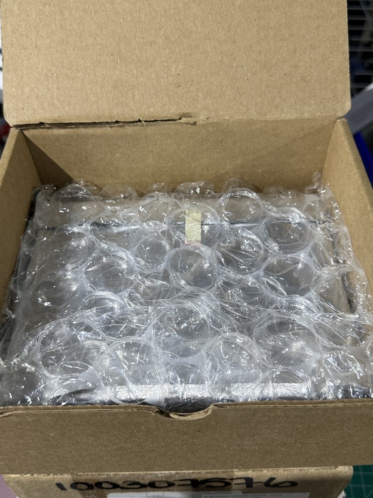 100307279 | A.O. Smith Control Board Display