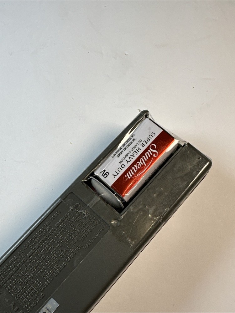 Boss Chromatic Tuner TU-12 Digital Processing Multi Instrument Tuner