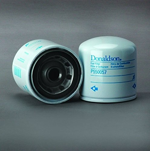 P550057 Fuel Filter (Spin-on)