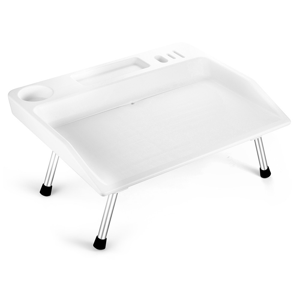 Portable Folding Tailgate Tray Cutting Board - Chop/Fish Filet/Prep Table