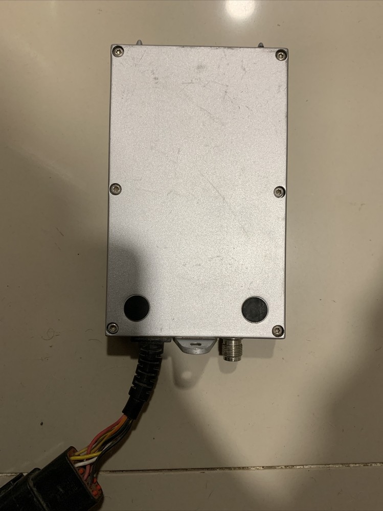 💥HARLEY DAVIDSON ELECTRAGLIDE TOURING CB MODULE 76236-06C 💥