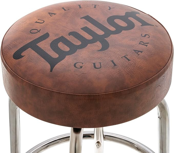 Taylor Bar Stool Brown, 30inch