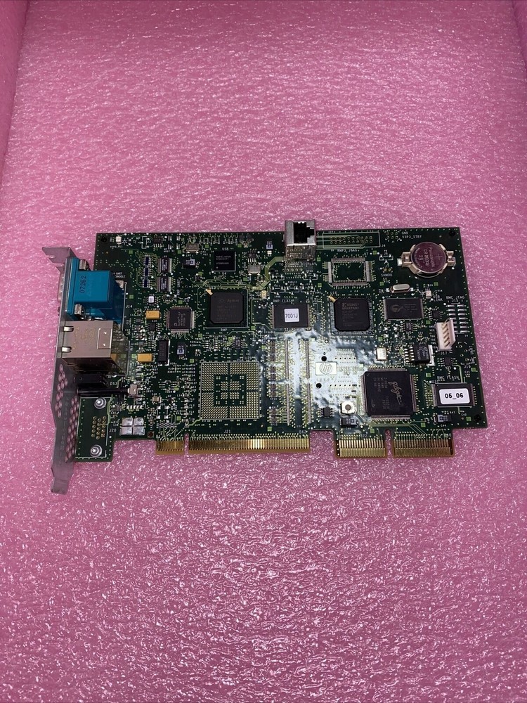 AB463-60004 HP CORE I/O WITHOUT VGA