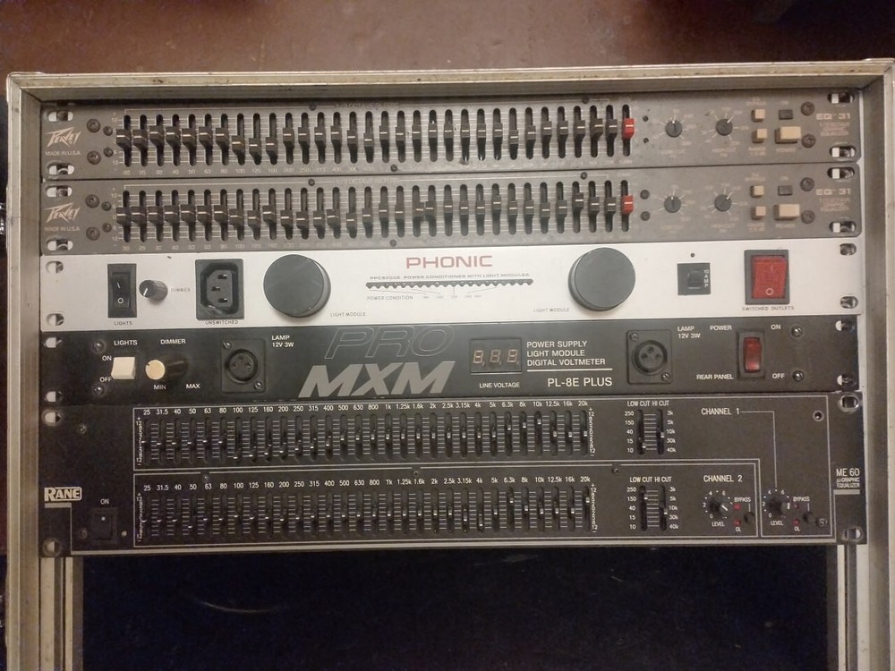 distributor pro mxm pl-8e plus