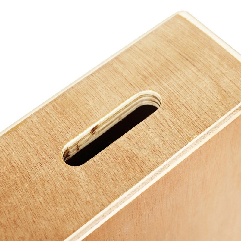 Musical Instrument Cajon Box Drum Basic Box Drum Percussion Box Hand Drum