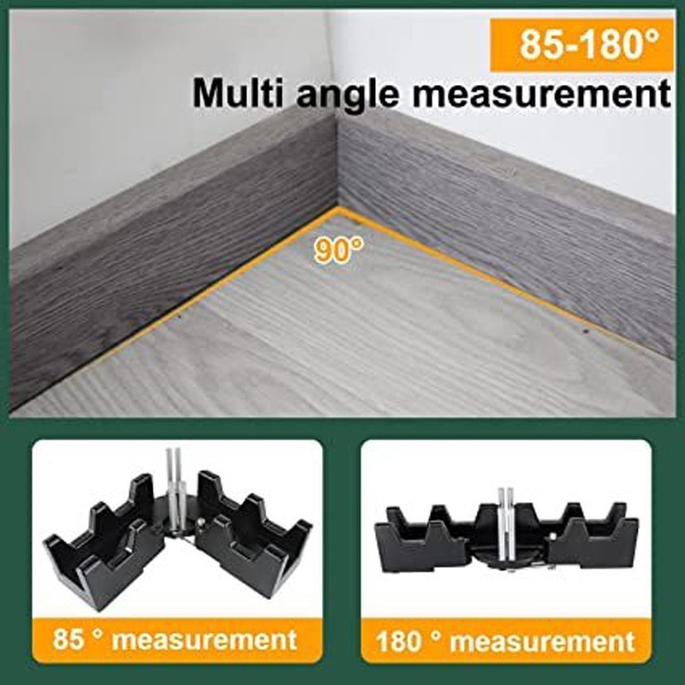 For Precision For Woodworking 2in1 Miter Box for Cutting and Engraving