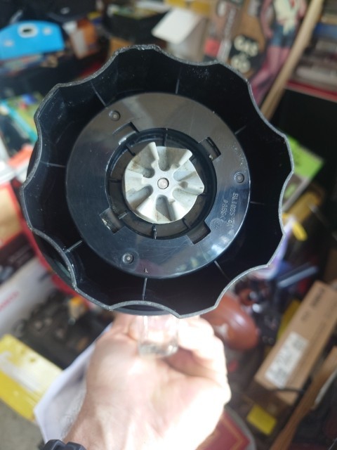 Hamilton Beach Sound Shield 950 Blender