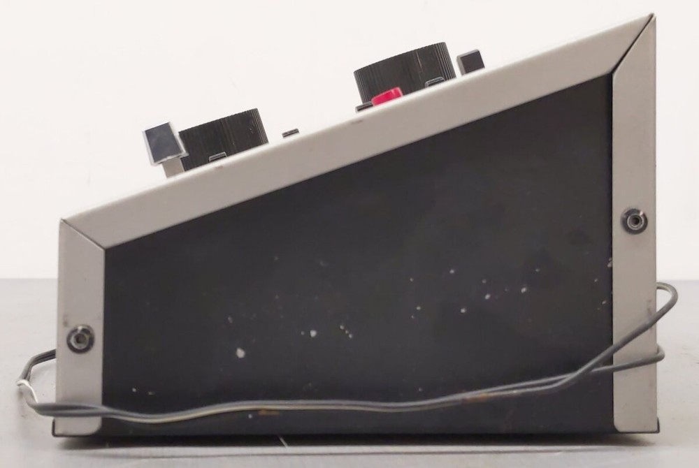 Tri-Tec DS-600 Diesel Sound System EX