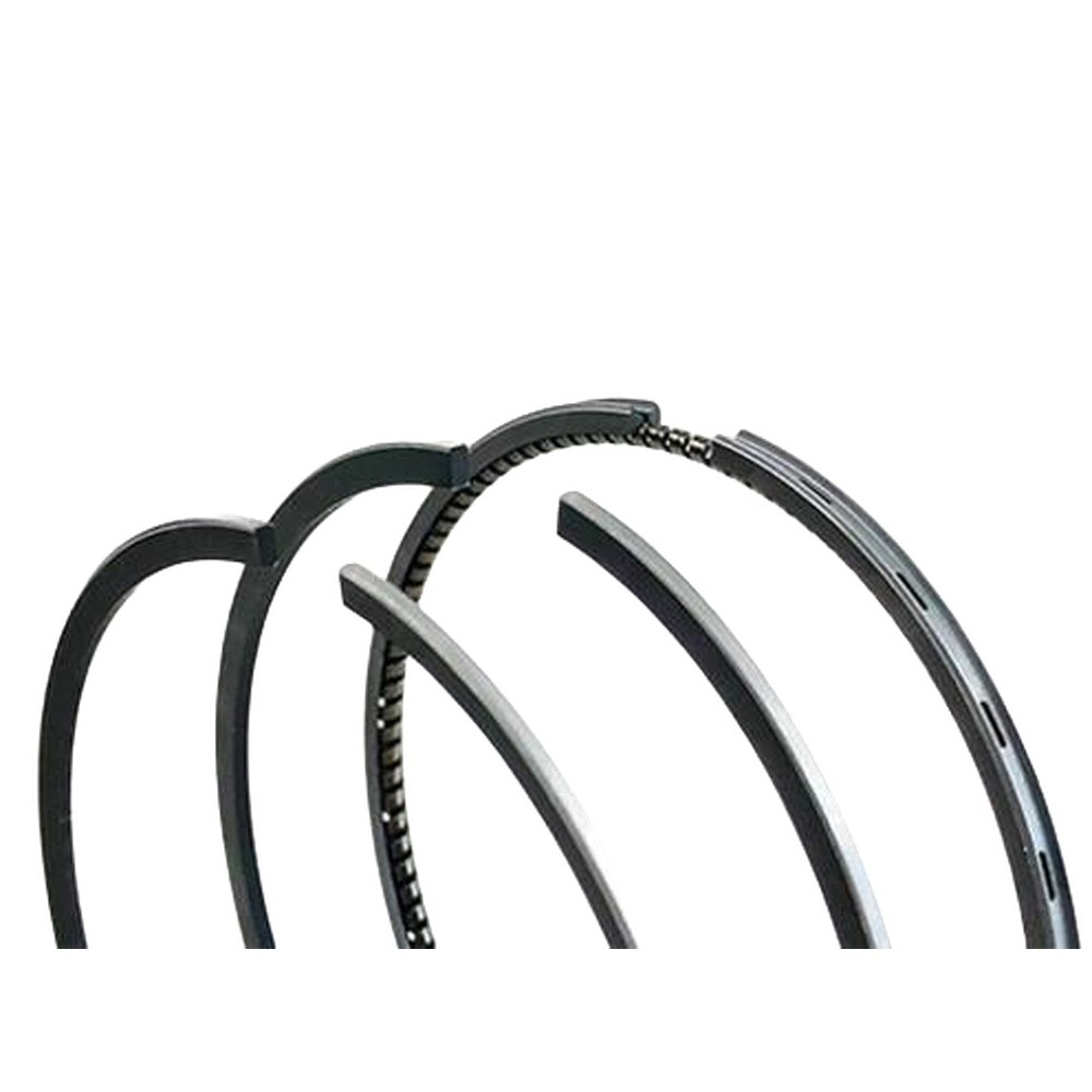 OEM Grade Piston Ring Set Fits Bobcat 453 Skid Loader STD 67mm 16853-21050