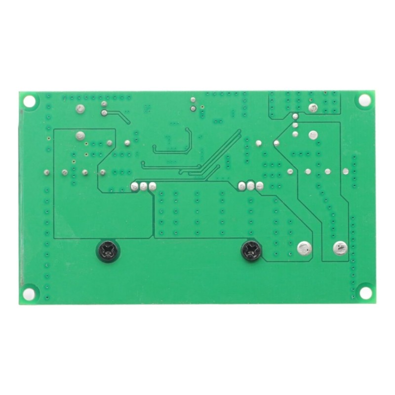 ABS Housing Power Module 600W 25A Continuous Operation Ready