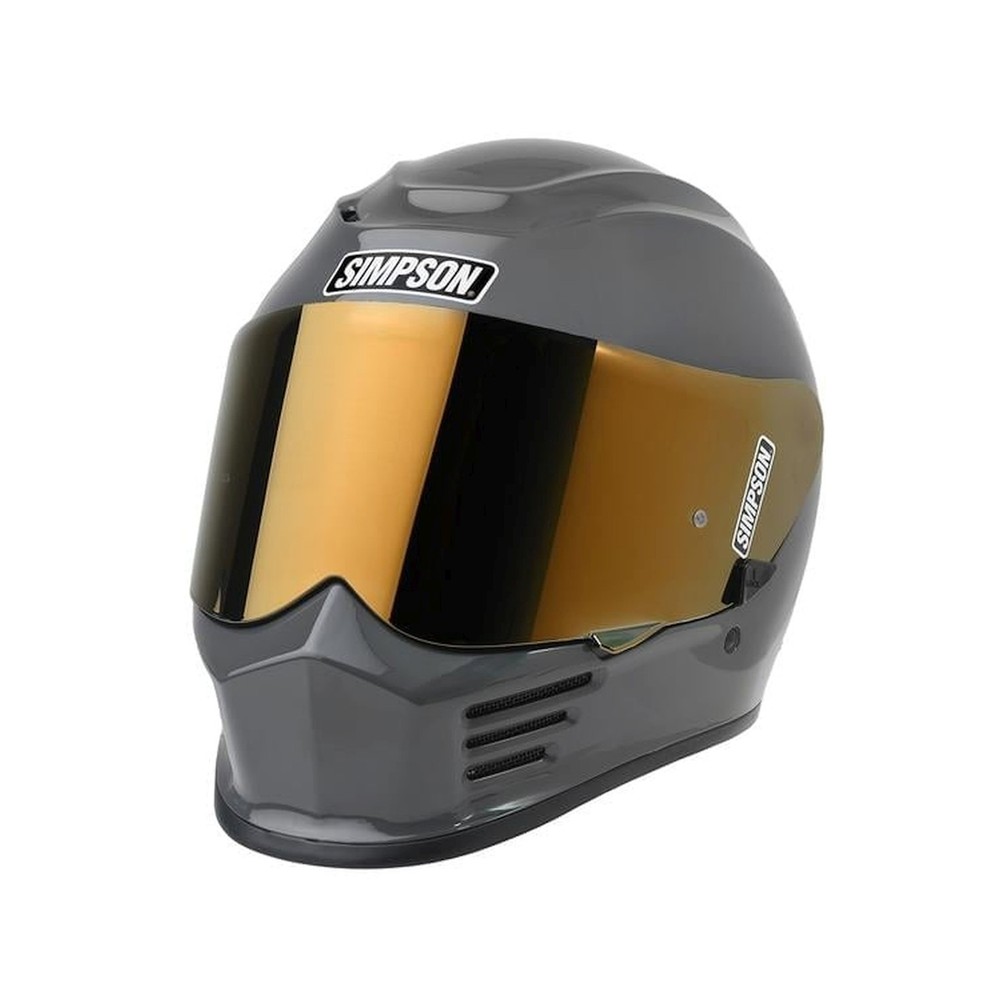 SPBL4 Speed Bandit Helmet - Armor LG