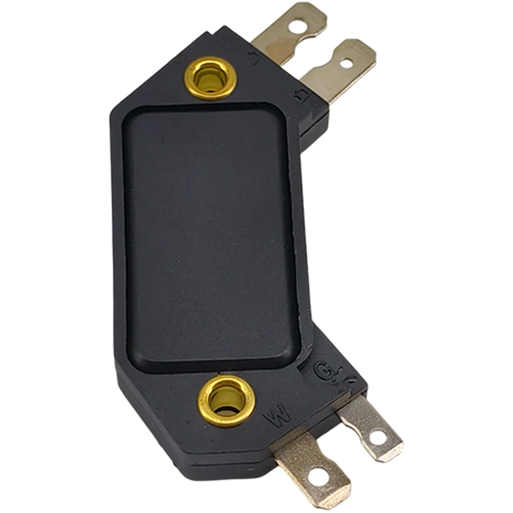 For GM Chevy 1974-1988 Ignition Control Module 4 Pin HEI Distributor Replacement