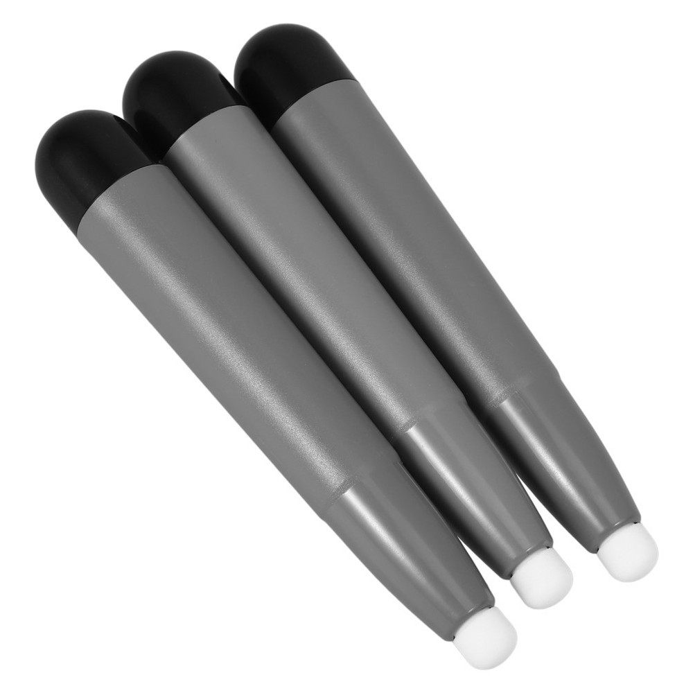 3 Pcs Universal Touch Pen Interactive Display Sensitivity Stylus