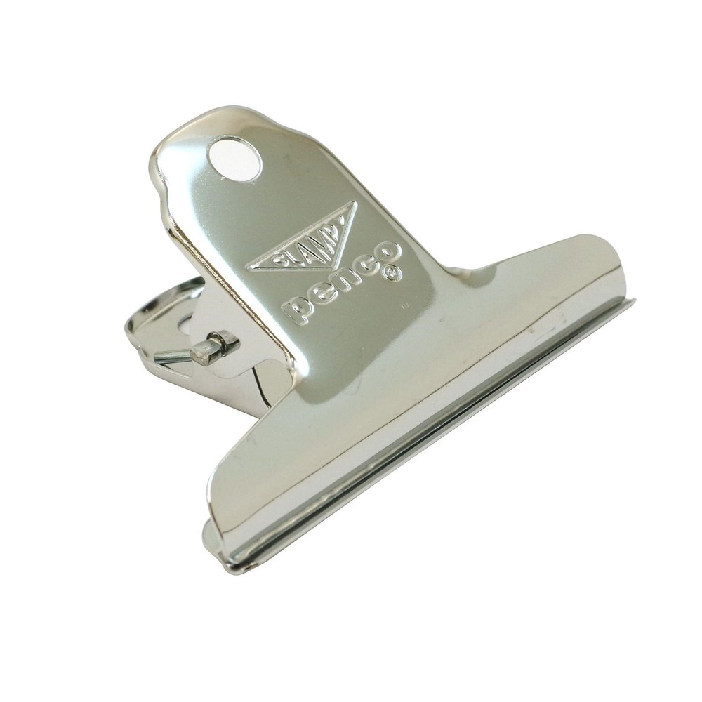 PENCO Clampy Clip Silver (S) [DP141]