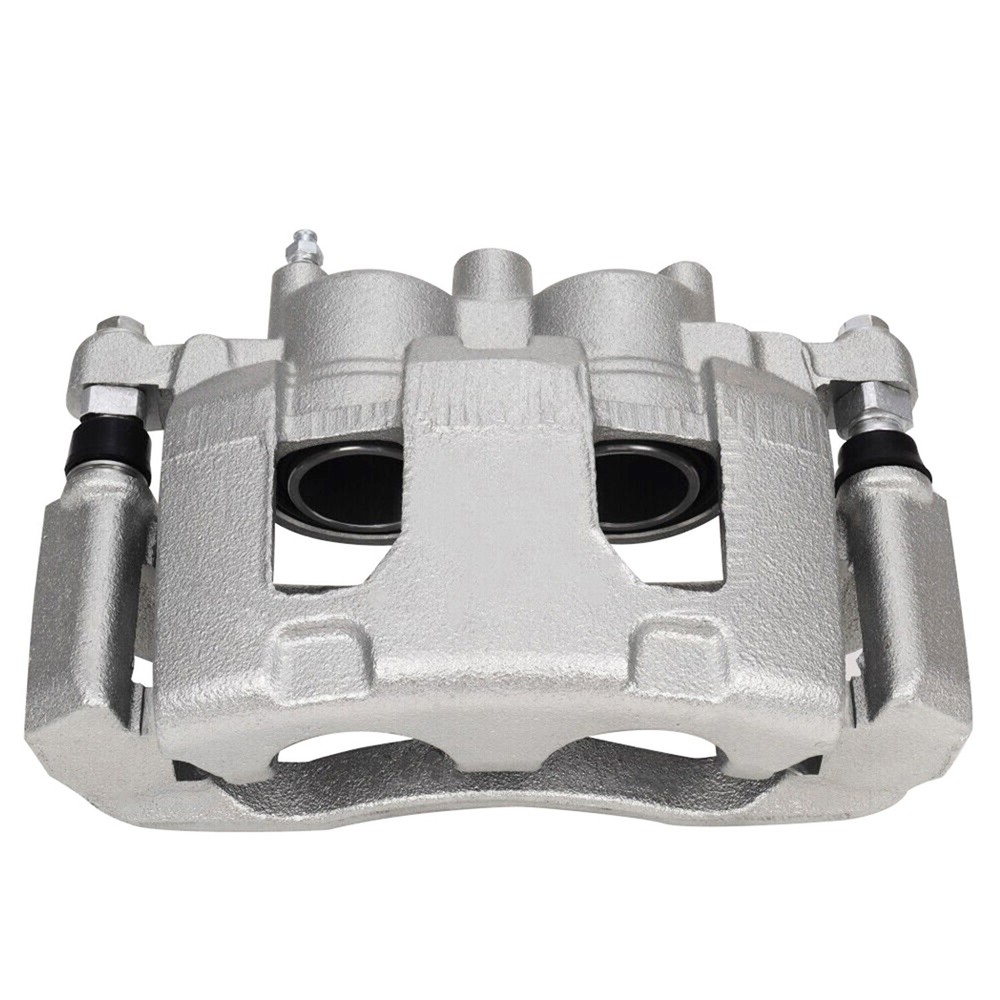 Front Calipers w/ Bracket for 2006 - 2013 Buick Lucerne Chevy Impala Monte Carlo