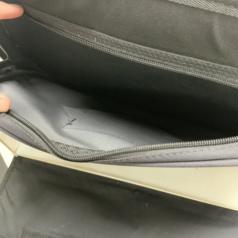 Ahead Armor Double Bass Drum Pedal Bag w/ strap