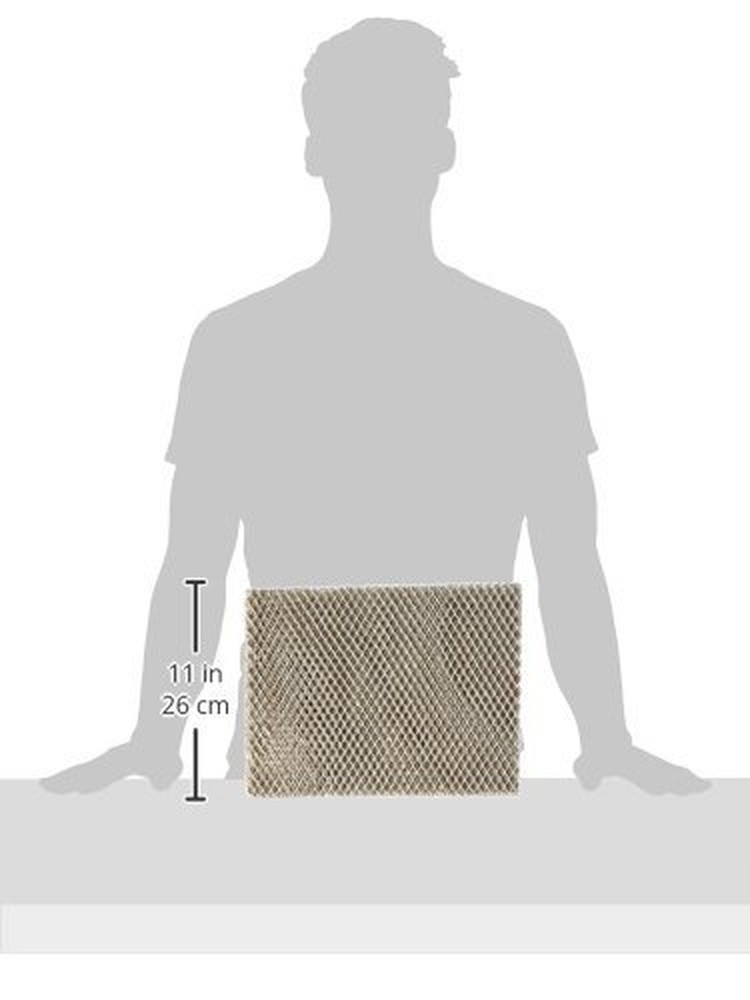 35 Water Panel Humidifier Filter Replacement for Whole-House Humidifier Mode...