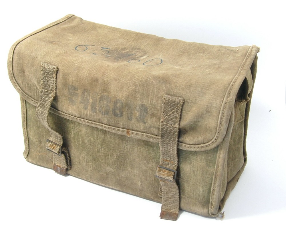 Rare Ex-Army Bakelite Blasting Machine Military Detonator Dynamo Miners Soviet