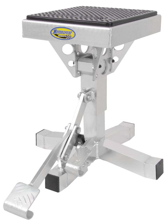 STAND P-12 LIFT SIL