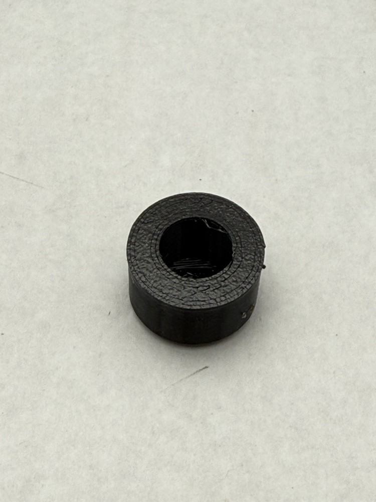 replacement for Brother 210 Portable Typewriter feet