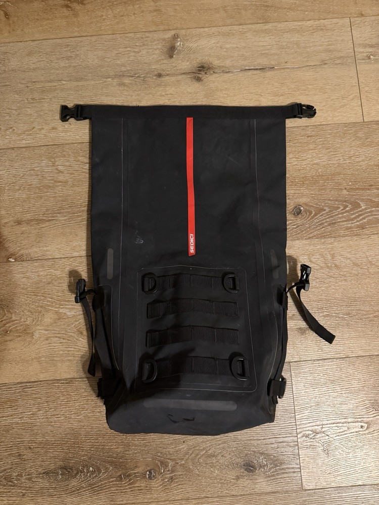 Sedici Dry Bag Accessory Pack 10L