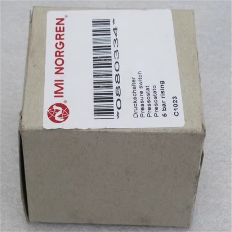 Norgren New 0880334 1Pc oq