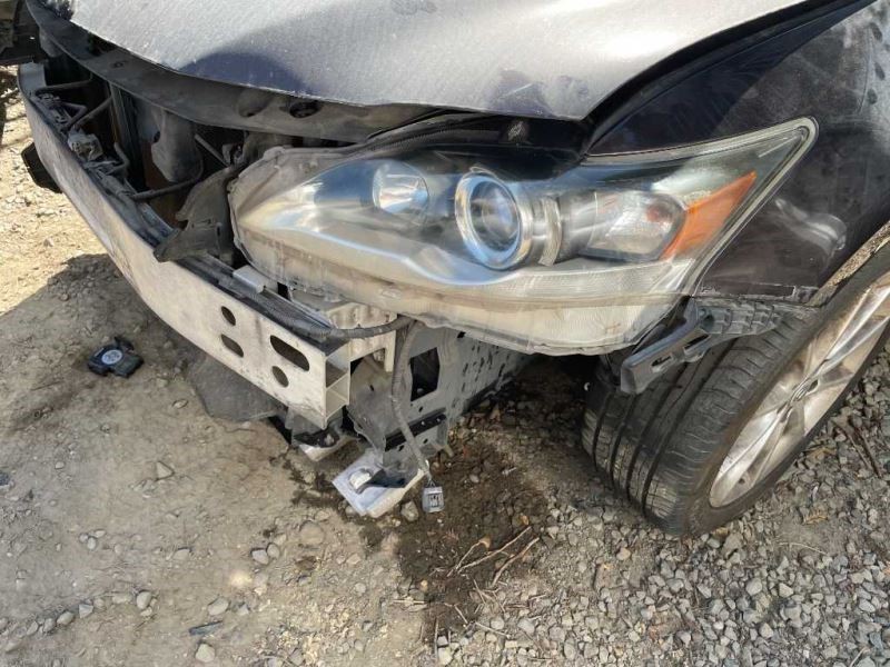 2011 LEXUS CT200H DASH WIRE HARNESS