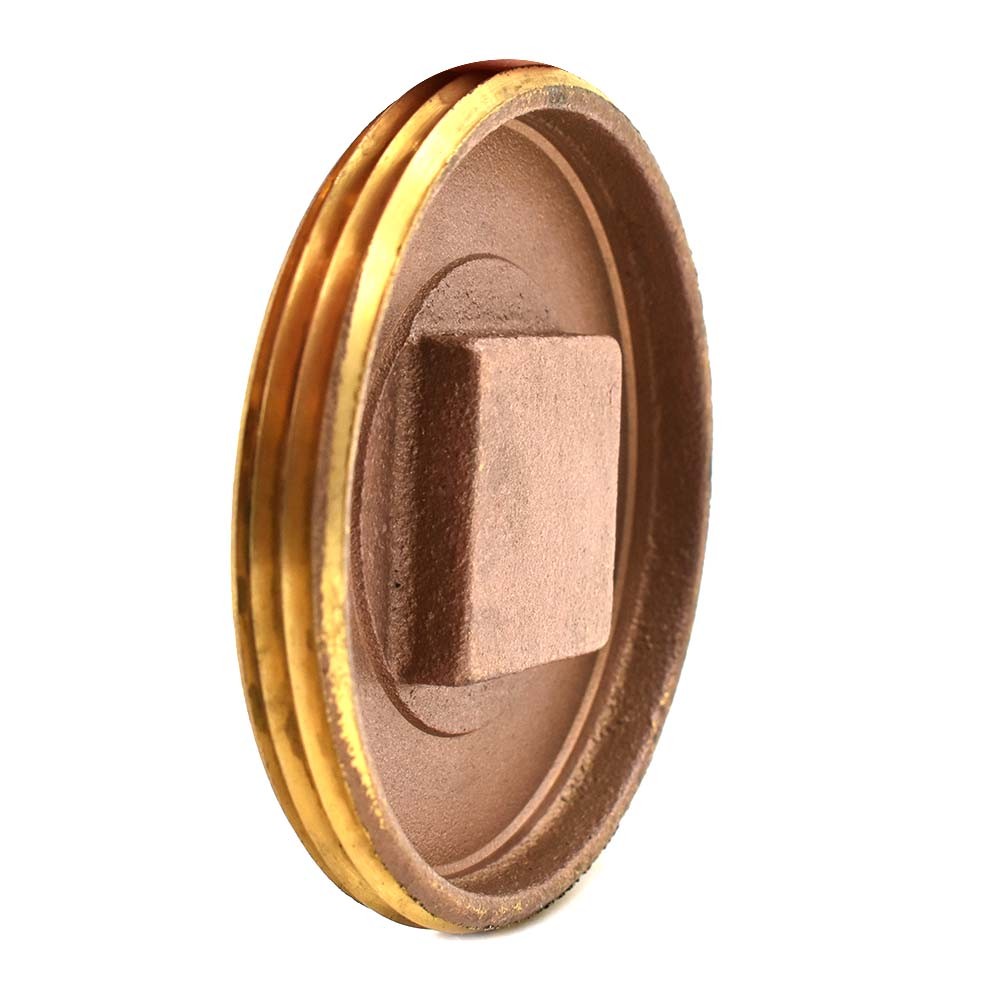 Thrifco 4 Inch Countersunk Head - 6744302