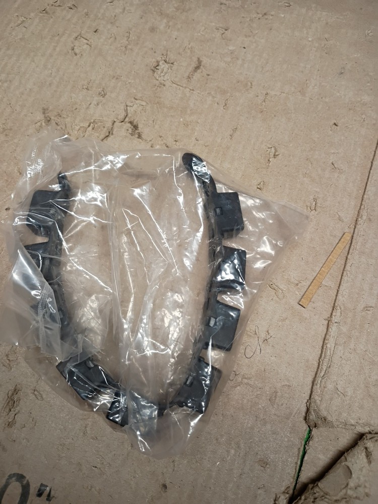 Glacier Bay 1HP GB1000-SL Turbo GrindMax Garbage Disposal