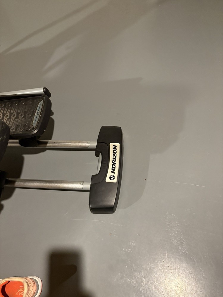 Horizon Elliptical