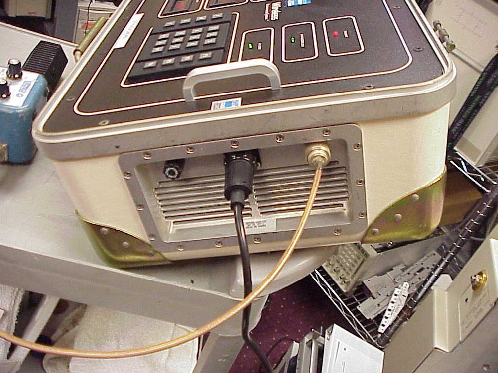 Grayson Wireless PCS 1900MHZ 20 Watt Transmitter