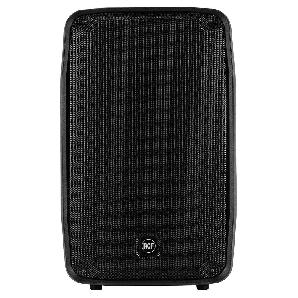 RCF HDM 45-A Active 2200W 2-way 15" Powered Active Speaker w RDNet