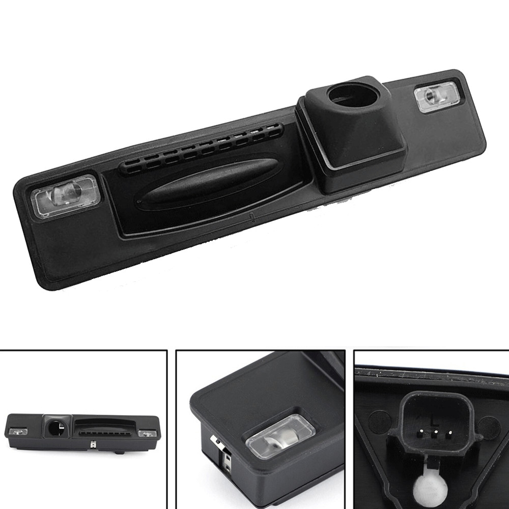 Rear Trunk Tailgate Handle Switch For 2012-2018 Ford Focus ST F1EB-19B514-BE