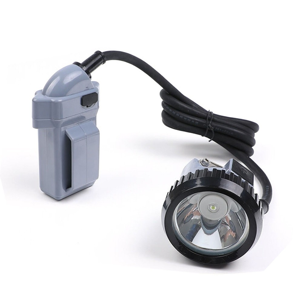 Rechargeable Mining Light Led Mining Lamp Safety Headlight Coon Hunting Light